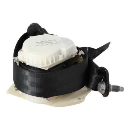Ceinture arriere gauche CITROEN C4 CACTUS Photo n°1