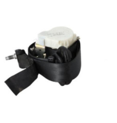 Ceinture arriere gauche CITROEN C4 CACTUS