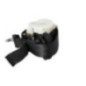 Ceinture arriere gauche CITROEN C4 CACTUS