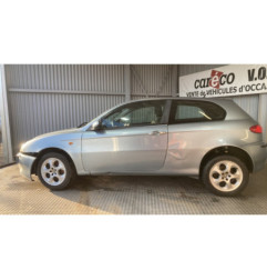 Boitier air bag ALFA ROMEO 147 Photo n°3