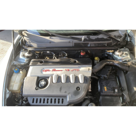 Garniture de pavillon ALFA ROMEO 147