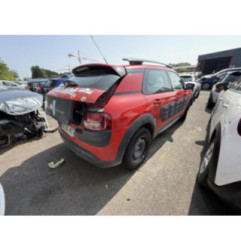 Ceinture arriere gauche CITROEN C4 CACTUS Photo n°20