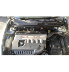 Moteur essuie glace avant ALFA ROMEO 147