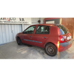 Moteur essuie glace avant RENAULT CLIO 2 Photo n°7