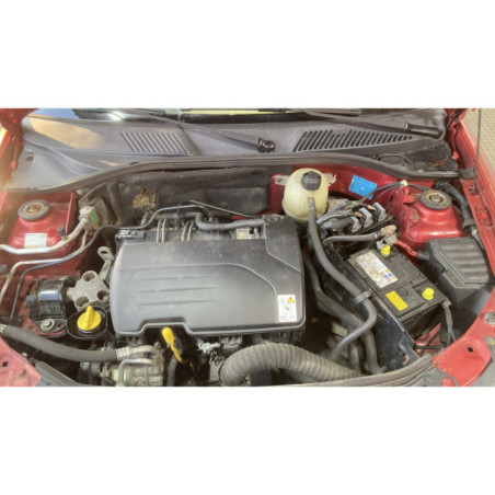 Planche de bord complete RENAULT CLIO 2