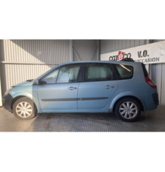 Baguette de porte avant droite RENAULT GRAND SCENIC 2 Photo n°3