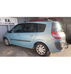Volant RENAULT GRAND SCENIC 2 Photo n°6