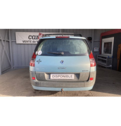 Serrure arriere gauche RENAULT GRAND SCENIC 2 Photo n°8