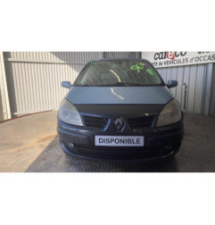 Baguette de porte arriere gauche  RENAULT GRAND SCENIC 2 Photo n°1