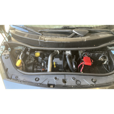 Boitier servitude moteur (BSM) RENAULT GRAND SCENIC 2