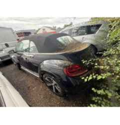 Malle/Hayon arriere VOLKSWAGEN BEETLE 2 Photo n°13