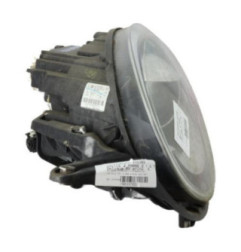 Optique avant principal gauche (feux)(phare) VOLKSWAGEN BEETLE 2 Photo n°4