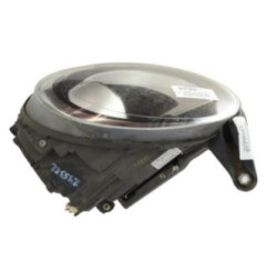 Optique avant principal gauche (feux)(phare) VOLKSWAGEN BEETLE 2 Photo n°5