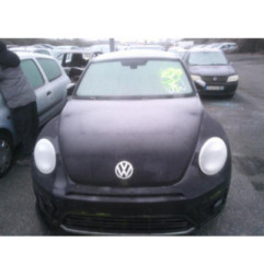 Optique avant principal gauche (feux)(phare) VOLKSWAGEN BEETLE 2 Photo n°6