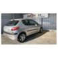 Maitre cylindre (freinage) PEUGEOT 206