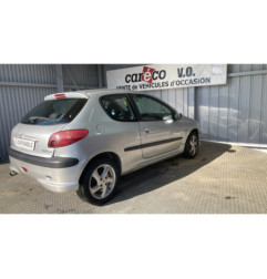 Moteur essuie glace avant PEUGEOT 206 Photo n°7