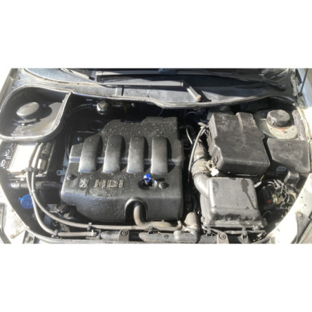 Verin de coffre PEUGEOT 206