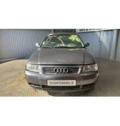Demarreur AUDI A3 1 Photo n°1