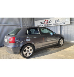 Moyeu avant gauche AUDI A3 1 Photo n°7