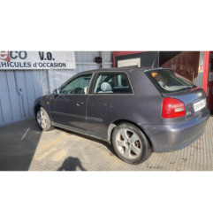 Pedale d'embrayage AUDI A3 1 Photo n°6