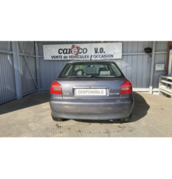 Banquette arriere AUDI A3 1 Photo n°8