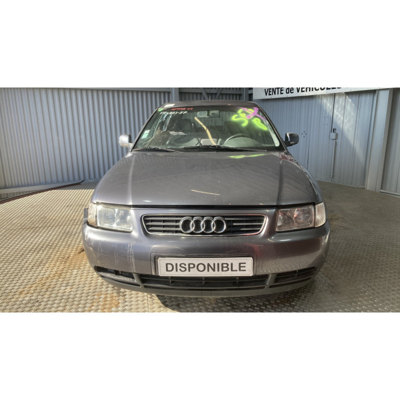 Commande de phare AUDI A3 1