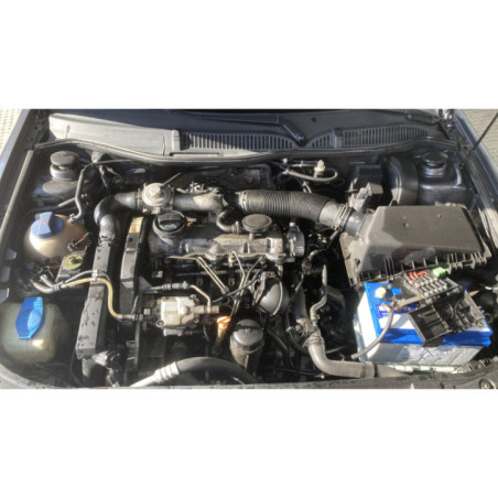 Moteur essuie glace avant AUDI A3 1