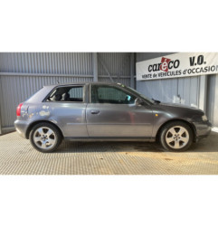 Planche de bord complete AUDI A3 1 Photo n°4