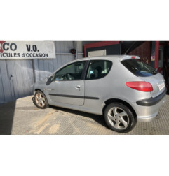 Baguette de porte avant gauche PEUGEOT 206 Photo n°6