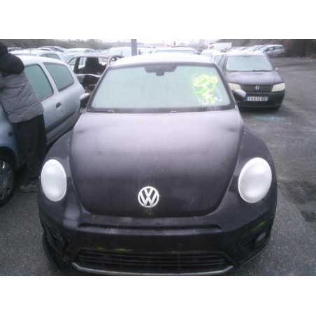 Bloc ABS (freins anti-blocage) VOLKSWAGEN BEETLE 2 Photo n°1