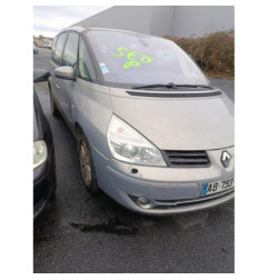 Ventilateur eau RENAULT ESPACE 4 Photo n°4