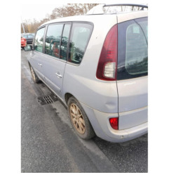 Serrure arriere gauche RENAULT ESPACE 4 Photo n°5