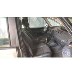 Serrure arriere droit RENAULT ESPACE 4 Photo n°10