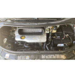 Anti brouillard arriere gauche RENAULT ESPACE 4 Photo n°7