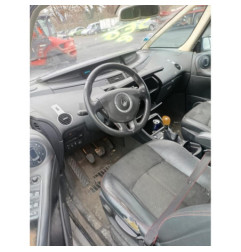 Boite de vitesses RENAULT ESPACE 4 Photo n°1