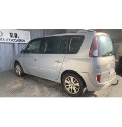 Capot RENAULT ESPACE 4 Photo n°12