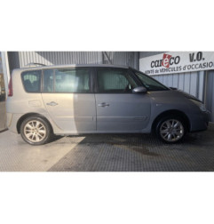 Resistance chauffage RENAULT ESPACE 4 Photo n°9