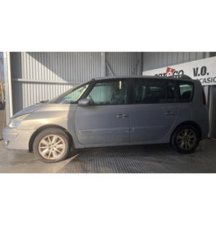 Renfort pare choc avant (traverse) RENAULT ESPACE 4 Photo n°8