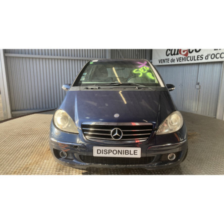 Alternateur MERCEDES CLASSE A 169 Photo n°1