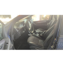 Cremaillere assistee MERCEDES CLASSE A 169 Photo n°5