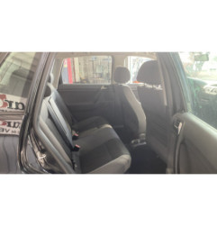 Siege avant gauche VOLKSWAGEN POLO 4 Photo n°6