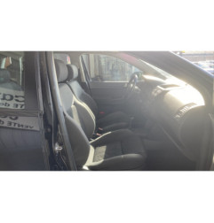 Porte arriere gauche VOLKSWAGEN POLO 4 Photo n°5