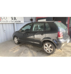 Porte arriere gauche VOLKSWAGEN POLO 4 Photo n°7