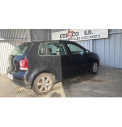 Cardan droit (transmission) VOLKSWAGEN POLO 4 Photo n°8
