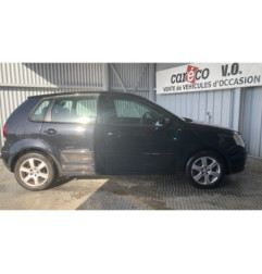 Amortisseur avant droit VOLKSWAGEN POLO 4 Photo n°3