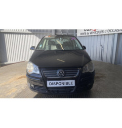 Amortisseur arriere gauche VOLKSWAGEN POLO 4 Photo n°1