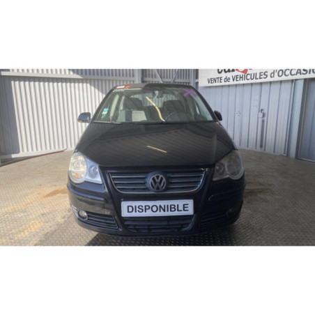 Boite de vitesses VOLKSWAGEN POLO 4 Photo n°1