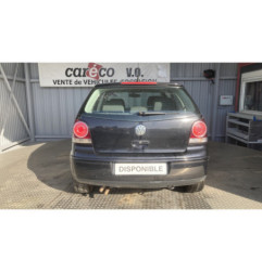 Compresseur clim VOLKSWAGEN POLO 4 Photo n°9