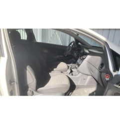 Capot OPEL CORSA D Photo n°5