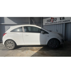 Anti brouillard droit (feux) OPEL CORSA D Photo n°4